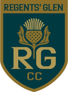 Regent Glen Country Club, York PA