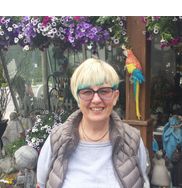 Ridgewood Gardens Inc.