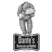 Dante's Restaurants, Inc