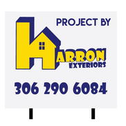 Harron Exteriors Inc.