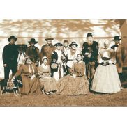 Kansas Alliance of Professional Historical Performers