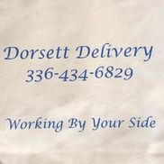 Dorsett Delivery & Distribution, Inc.