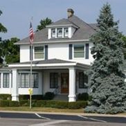 Evans Funeral Home