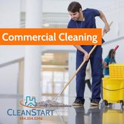 CleanStart, LLC