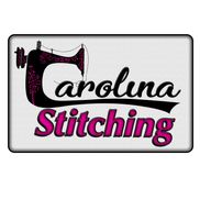 Carolina Stitching