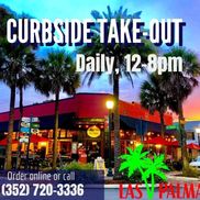 Las Palmas Cuban Restaurant