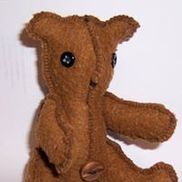 Bellybutton Bears LLC