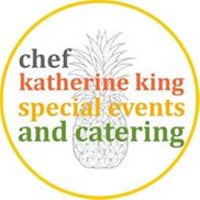 Katherine King Special Events &Catering
