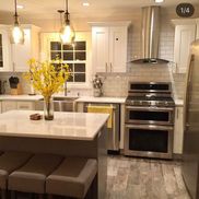 Lorena Kitchen Design