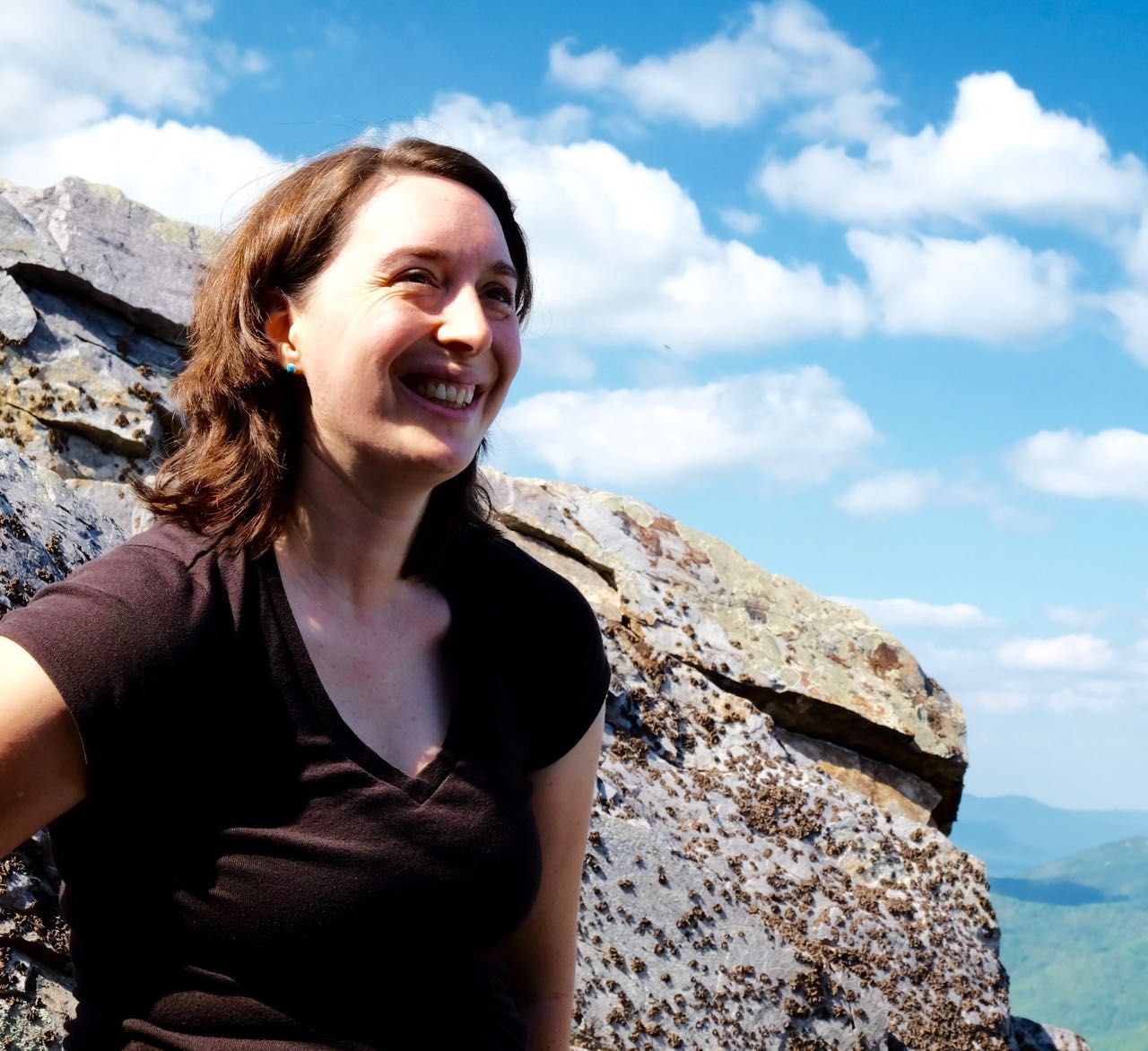 SENK, Mount Jackson VA