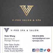 VPro Beauty Spa
