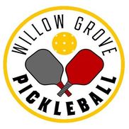 Willow Grove Farms: Pickleball Paradise