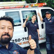 Refined HVAC Ltd