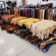 Kentucky Leather and Hide