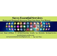 Savvy Essential Services