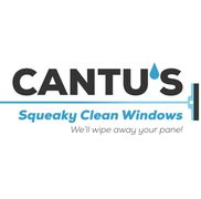 Cantu's Squeaky Clean Windows LLC
