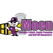 Moen Portables & Septic
