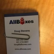 Peri- Wrap & AllBoxes Co.