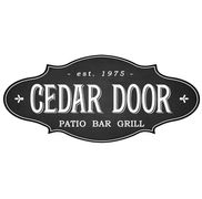 Cedar Door Patio Bar & Grill