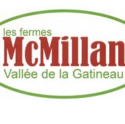 Les Fermes McMillan/The McMillan Farms