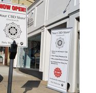 Your CBD Store - Greenwich, CT