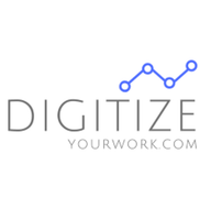 Digitize Your Work - Websites & Marketing 