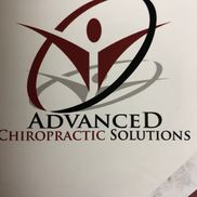 Advanced Chiropractic Solutions - Hickman
