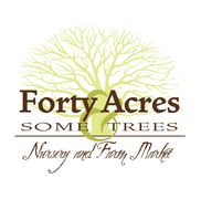 Forty Acres & Some Trees/Forty Acres Farm Market