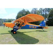 Lima Bravo Aviation, LLC