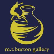 M T Burton Gallery & 19th Street Clay Studio