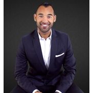 Richard Terrell w/Home1st Lending