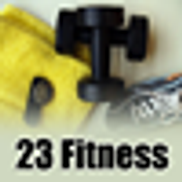 23 Fitness, Brenham TX
