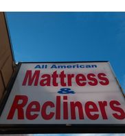 All American Mattress Recliners Beaumont CA Alignable