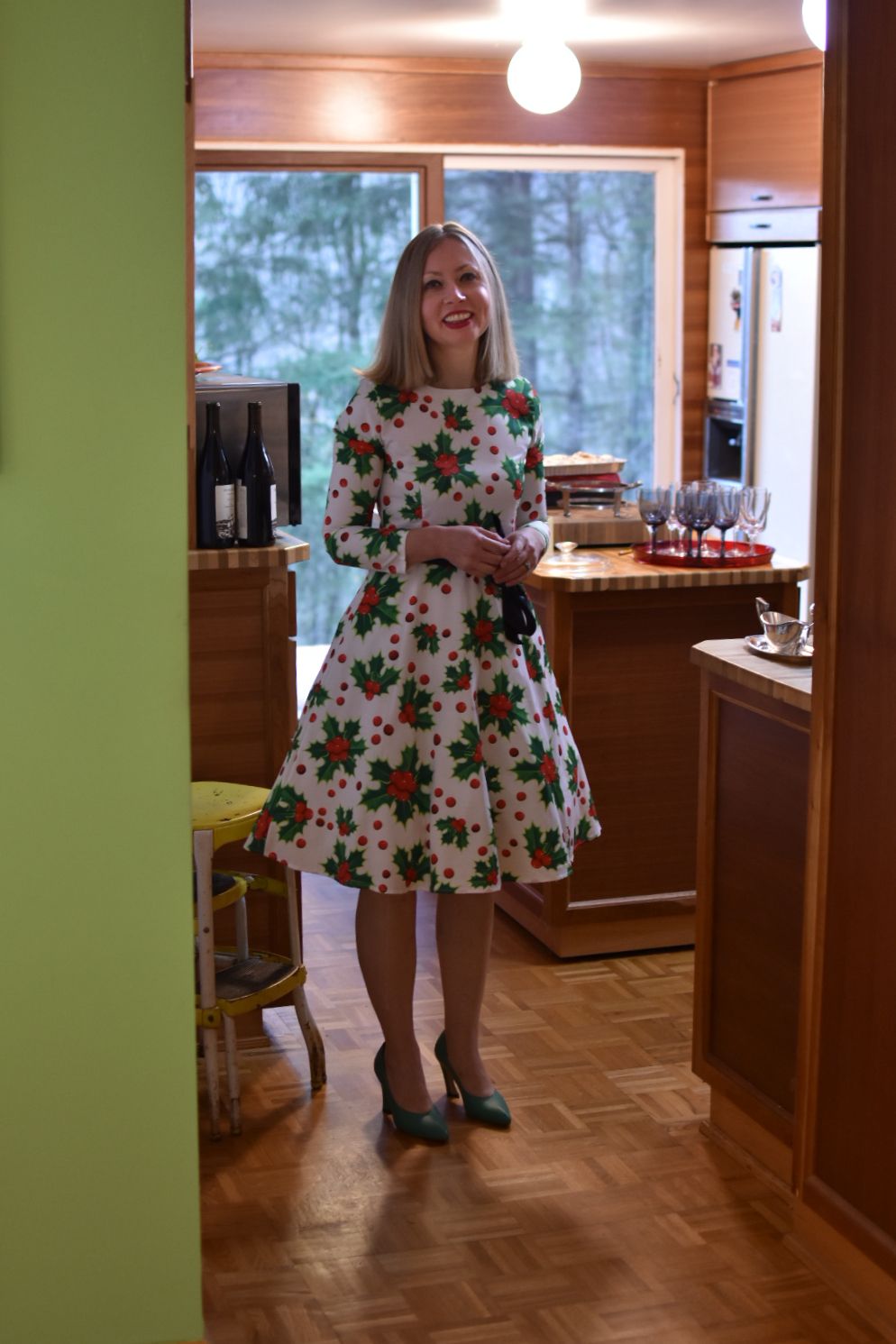 Joyful Minimalism , Beaverton OR