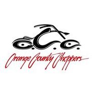 Orange County Choppers