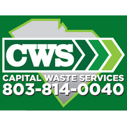 Capital Waste Services - Columbia, SC - Alignable