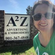 A to Z Advertising