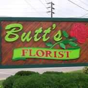 Butts Florist