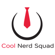 Cool Nerd Squad