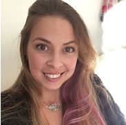 Rebecca Mitchell, Sign Language Interpreter