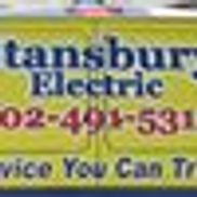 Stansbury Electric