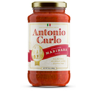 Antonio Carlo Gourmet Sauces