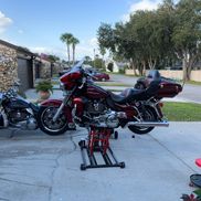 JD's Mobile Auto Detailing