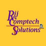 RJJ Comptech Solutions
