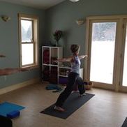 Yoga with Penny @ The Studio, Essex Junction VT