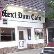 Next Door Cafe