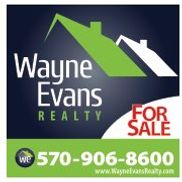 Wayne Evans Realty