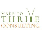 Made to Thrive Consulting