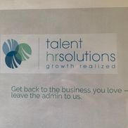 Talenthrsolutions