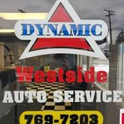 Dynamic Westside Auto And Transmission